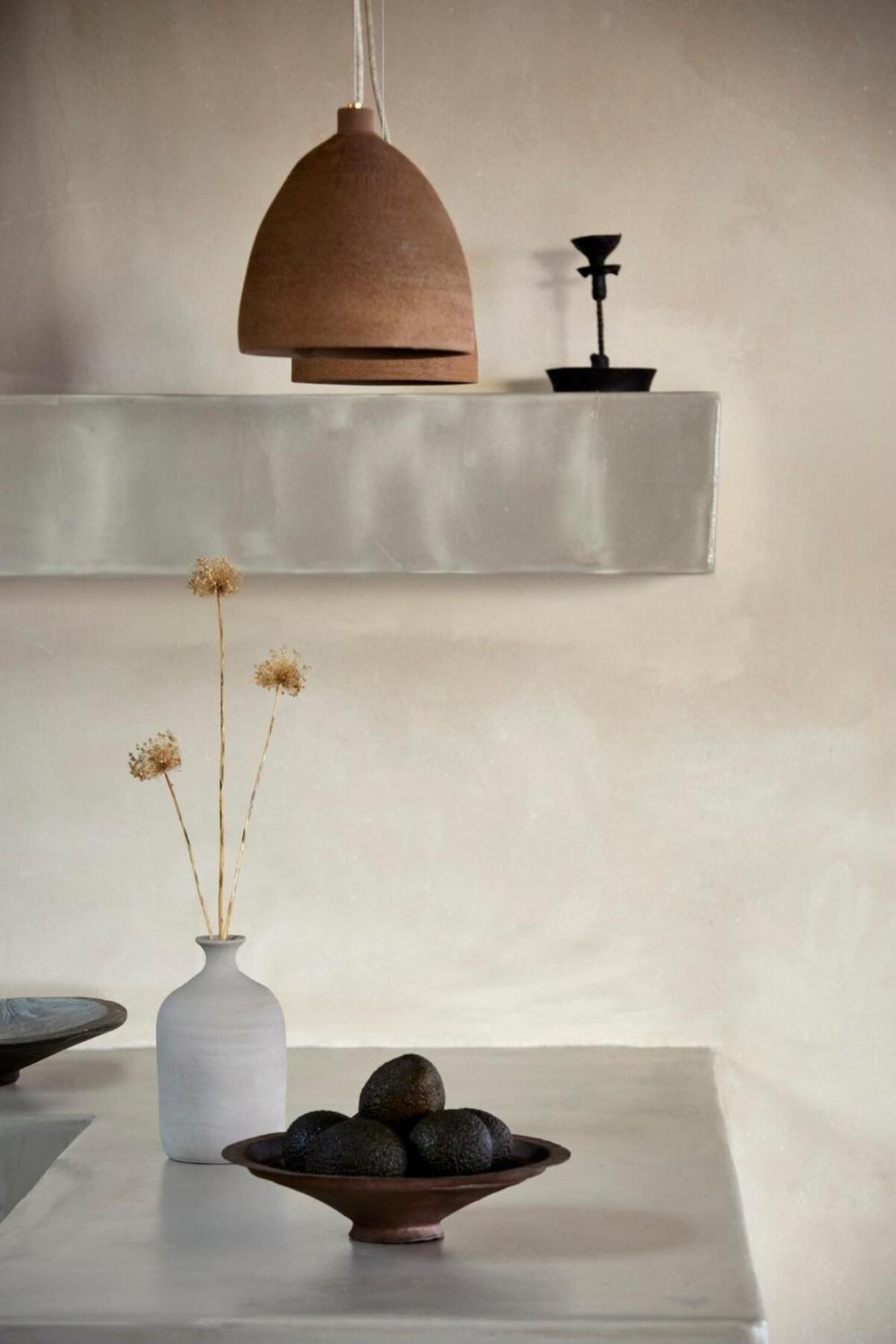 Villa Gaia - Secret Roc Villas Livathos  エクステリア 写真