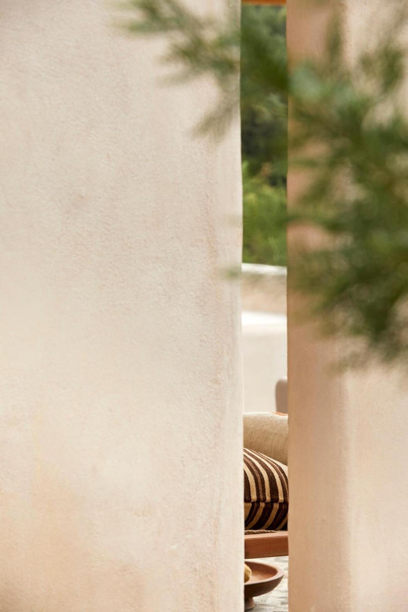 Villa Gaia - Secret Roc Villas Livathos  エクステリア 写真