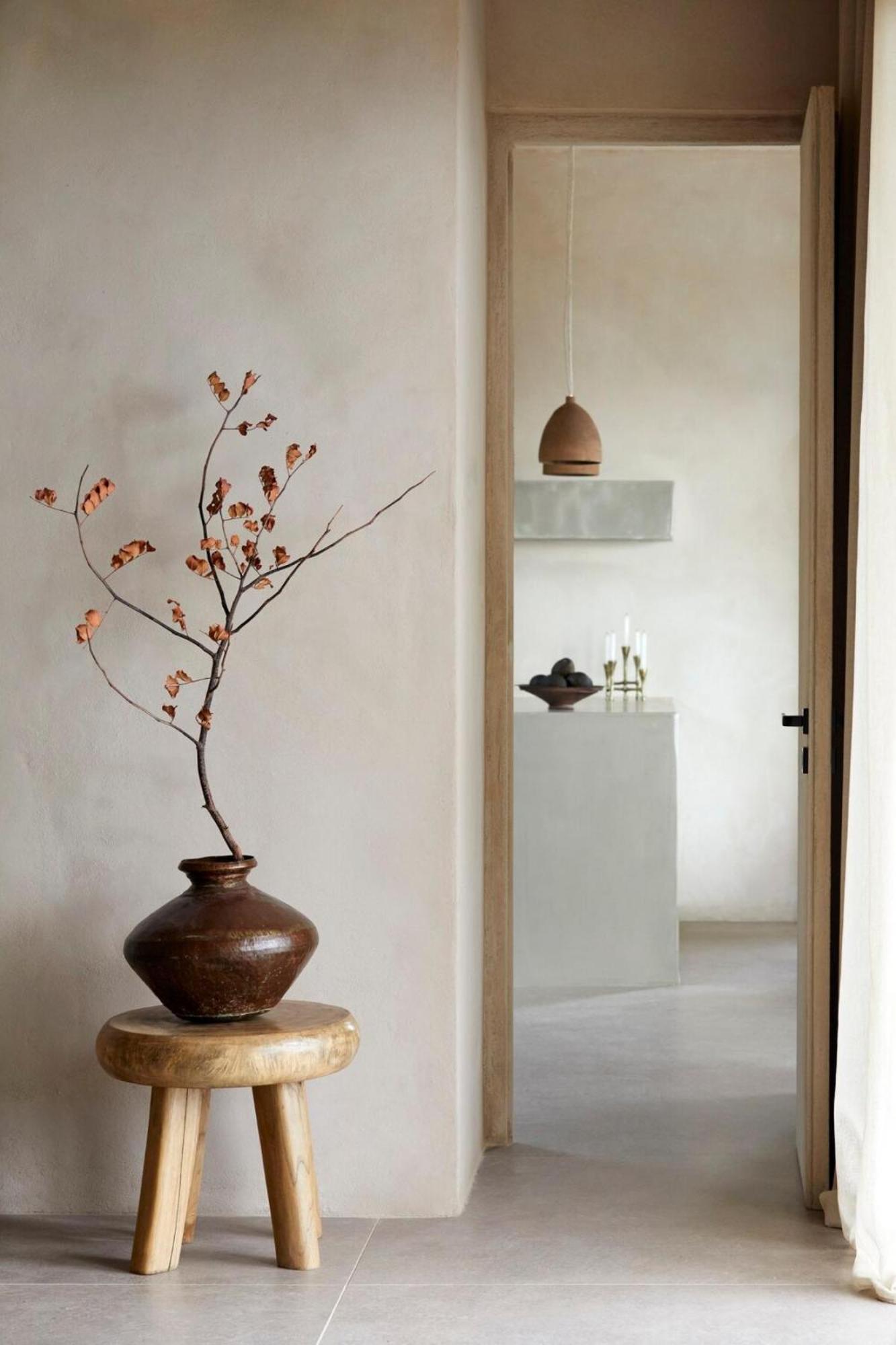 Villa Gaia - Secret Roc Villas Livathos  エクステリア 写真