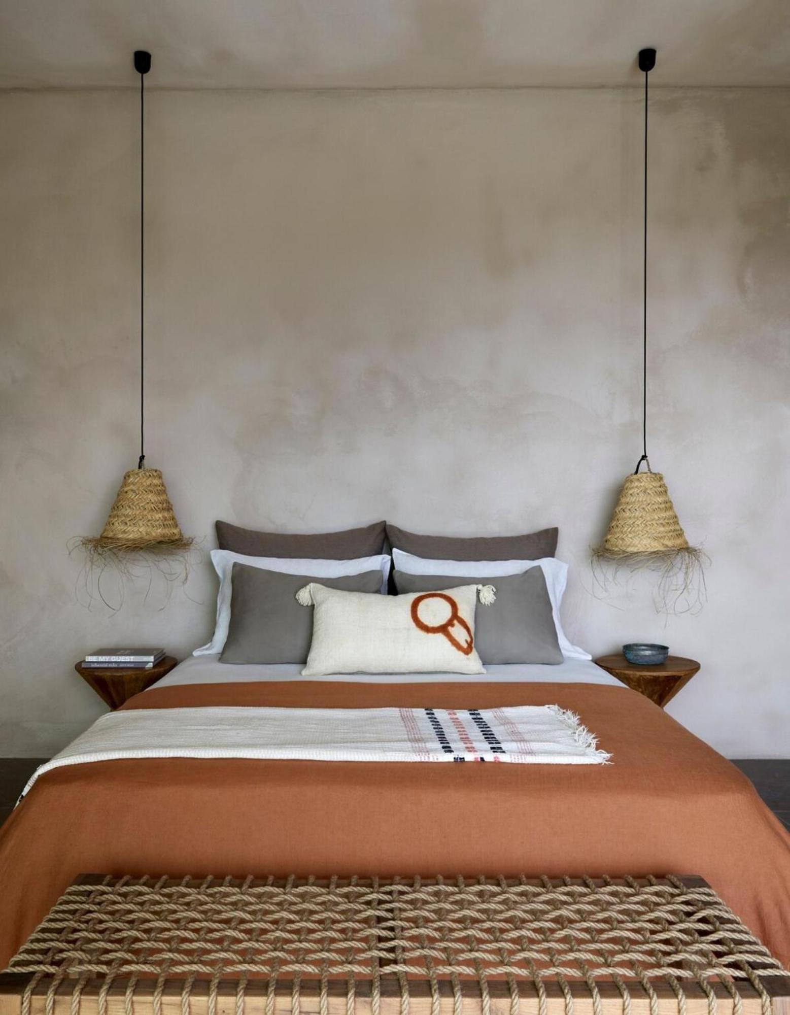 Villa Gaia - Secret Roc Villas Livathos  エクステリア 写真